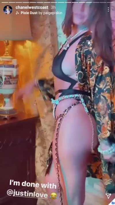 Another slowed video