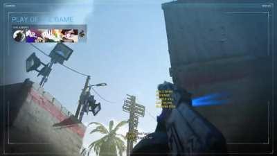 WTF? He Got the Latest and Best Gaming Chair!