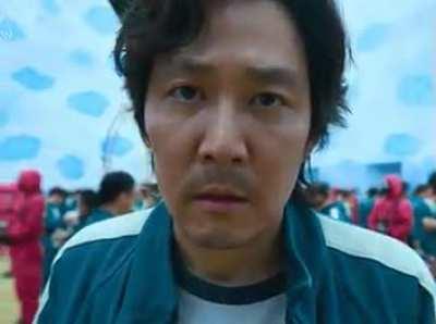 MRW I'm taking the Final and realize there's twenty more math questions on the back of the last page, with only two minutes left