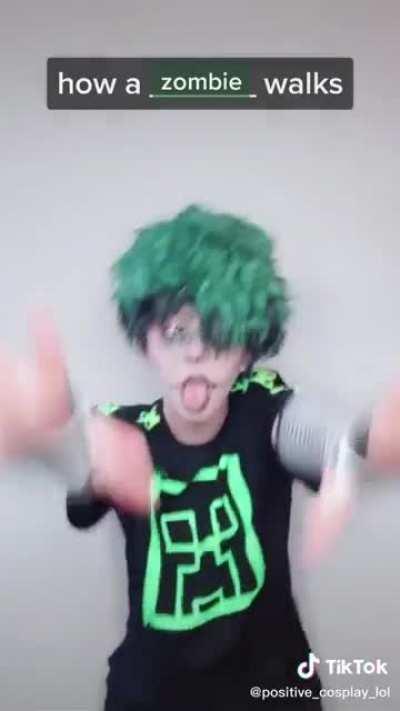 What have MC fans become…