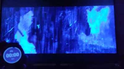 Happy New years from Denmark everyone