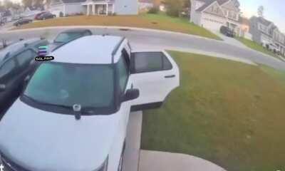 When FUD Attacks...Sound On! #KinArmy