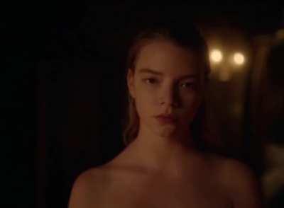 Anya in “The Miniaturist”