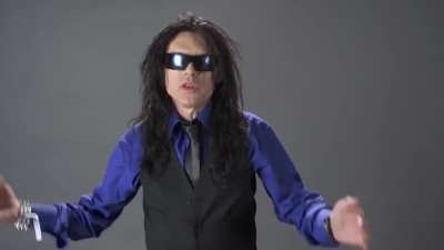 An oldie but a goodie