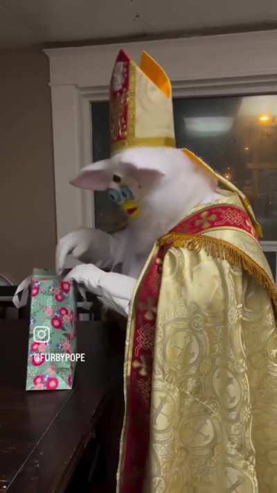 Saw this on Instagram