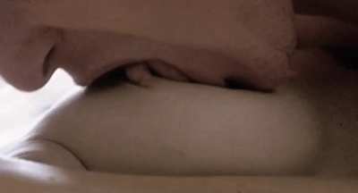 Naomi Watts --- 21 Grams (2003) ..
nipple sucking close-up