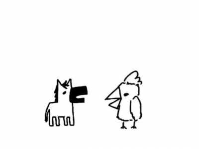 untimente chunki hunk (now with sound!)