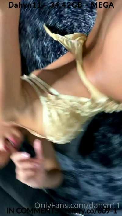 DADDY DADDY DADDY - TAKE IT