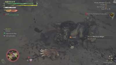 Two Get Downs for the price of one