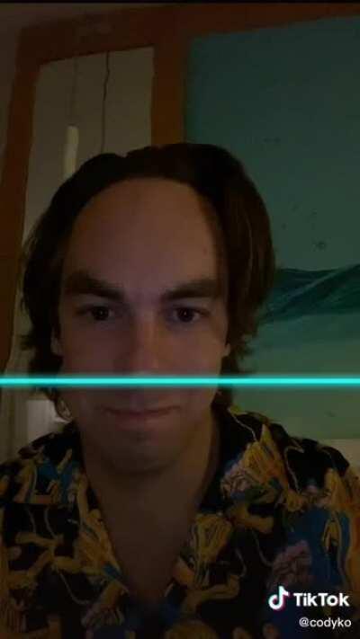 i don’t know if someone has posted this here. but i think it’s one of the funniest thing cody have ever posted.