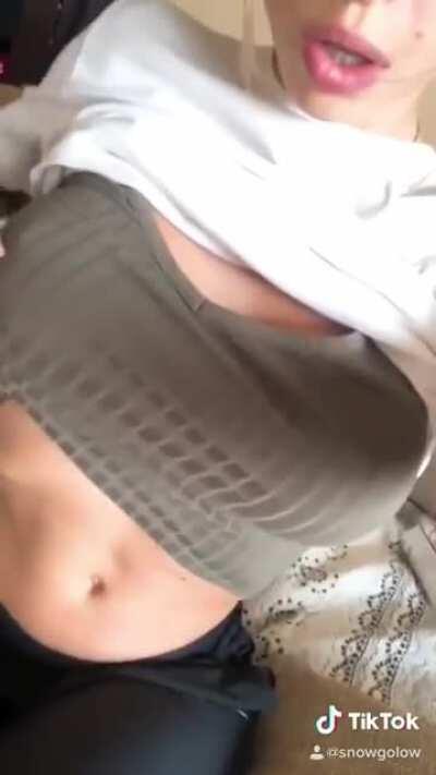 Tried to apply carton filter