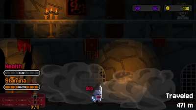 I am ready (probably not) - destroy it