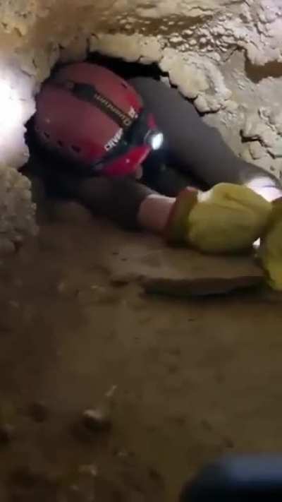 I started losing my breath for them