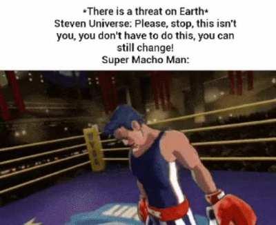 A true American hero