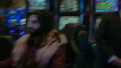 The war cry of Sheldon