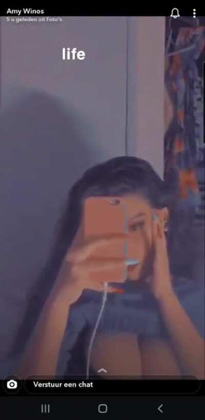 Holy shit, they're bigger than i thought😱