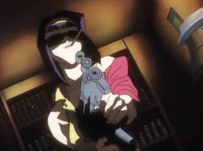 Faye Faye Shoot Shoot