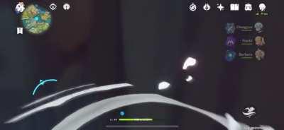 What's a good game without some bugs?