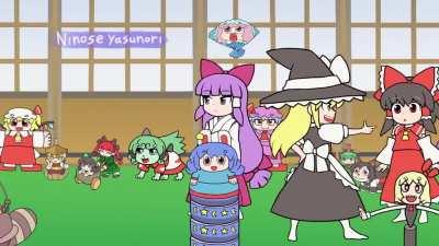 006. My new hand-drawn animation looks like this!