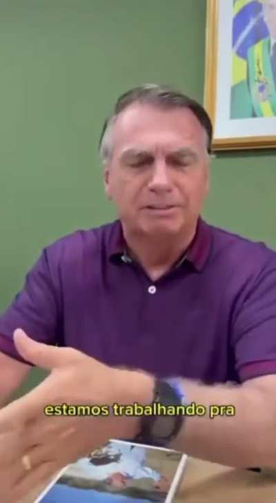 Você acha que agora a Ficha Limpa deve ser revogada?