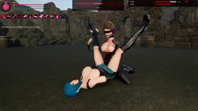 Look, mom! No hands! [Yardiel's Crown]