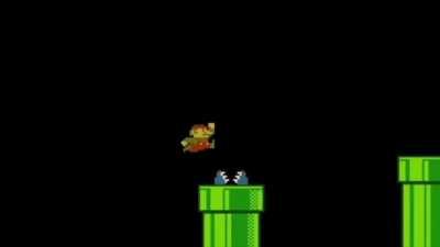 I saw this in a video and couldn't help but clip it