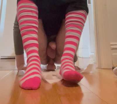 Wish I was riding a real one >~<