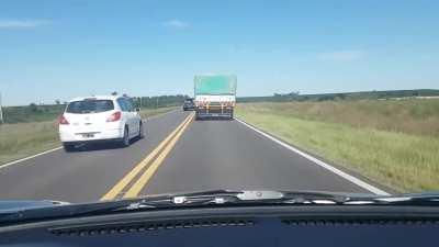 Sometimes I feel like an idiot following traffic rules while most of the people do whatever they want