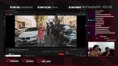 NOIS VAI TE PEGA MUCALOL 🤬✌