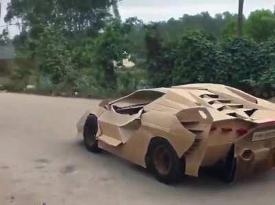 When you want to show off your #Crypto gains, but don't want to cash them out. 