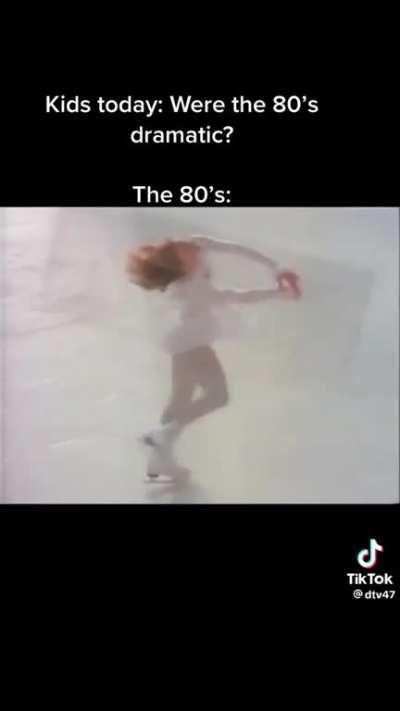 Whitest commercial ever!