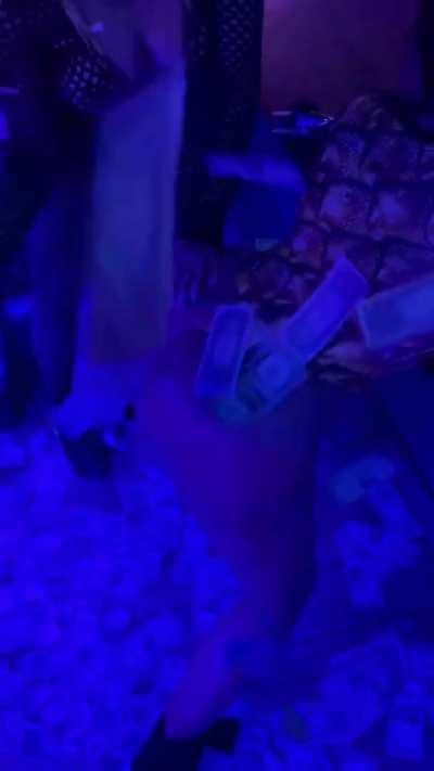 Nj been had some Baddies Too