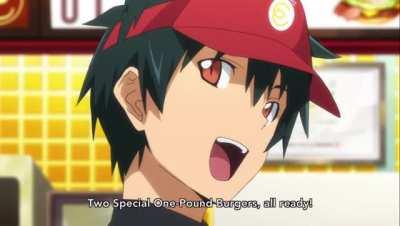 Two Special One-Pound Burgers Vs. Two MgBurgers (The Devil is a Part-Timer!)