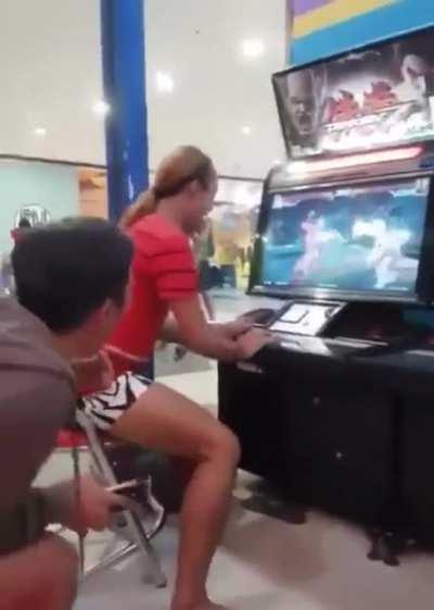 Pro Gaymer ng Pinas