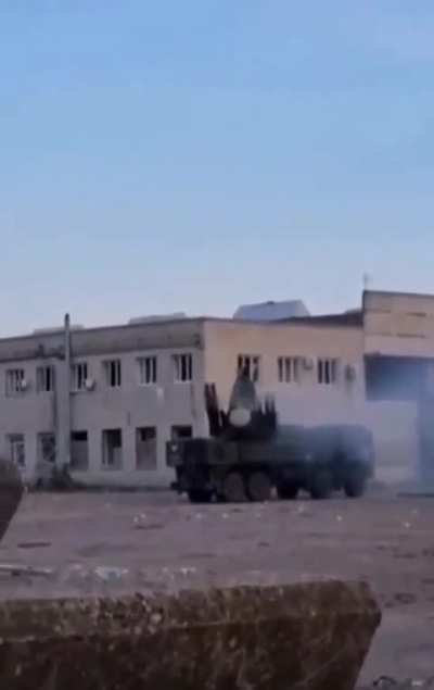 Goes just beside cameraman