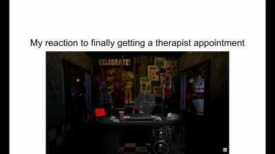 Not ULTRAKILLIN myself today