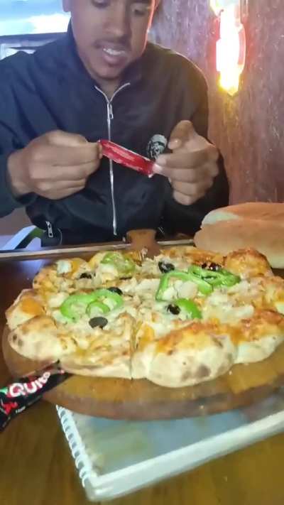 Culture diversity 🇲🇦🤝🇮🇹