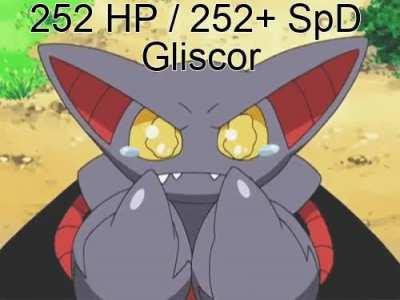 Smogon loves stall? Lol noob, just use Snover