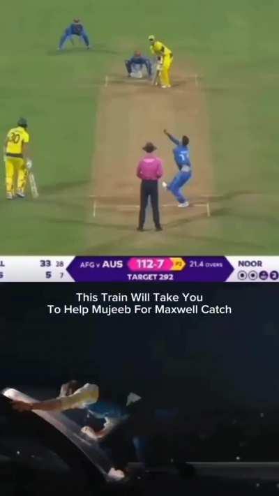 World Cup trauma part 10