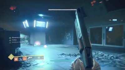 When Mom says the pizza rolls are ready: