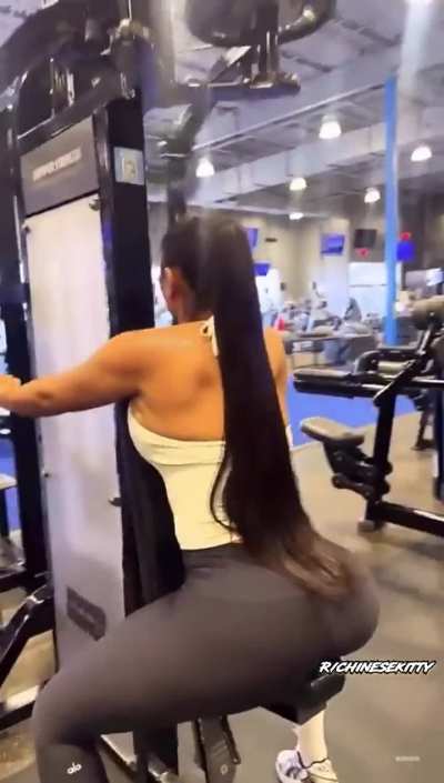 Another round of Kitty