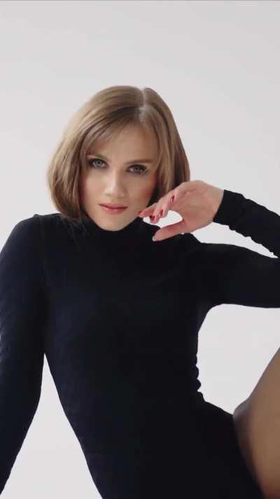 Agnieszka Kaczorowska