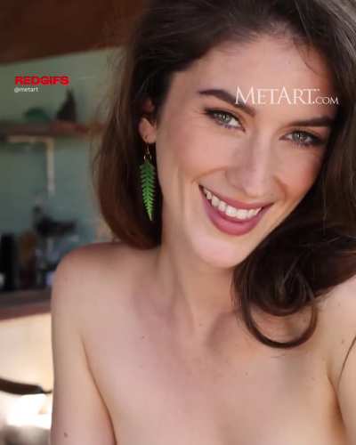 Bella Donna in Away With You 2 for Metart