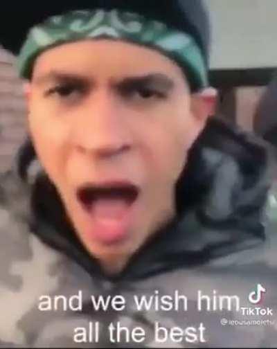 Wordington gang beef