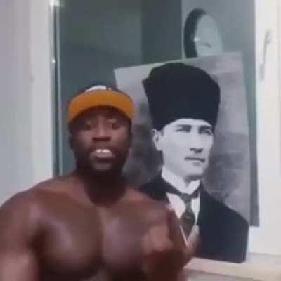 Is that a Karaboga reference ?