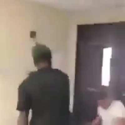 Don't blink or you'll miss it