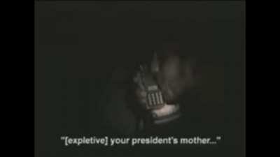 Armenian-Azeri diplomacy at its finest