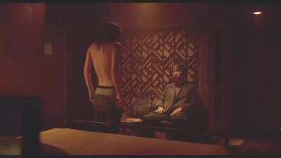 Alexandra Daddario (NEW) Love Girls & Love Hotels