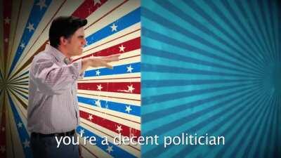 What if it was all a dream?