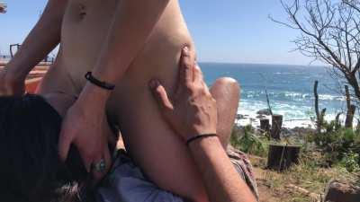 Giving her what she asked for